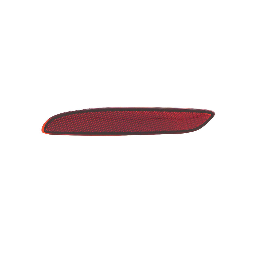 CAPA Certified Rear Passenger Side Bumper Reflector For Acura Tlx 2021-2025(AC1185107C)