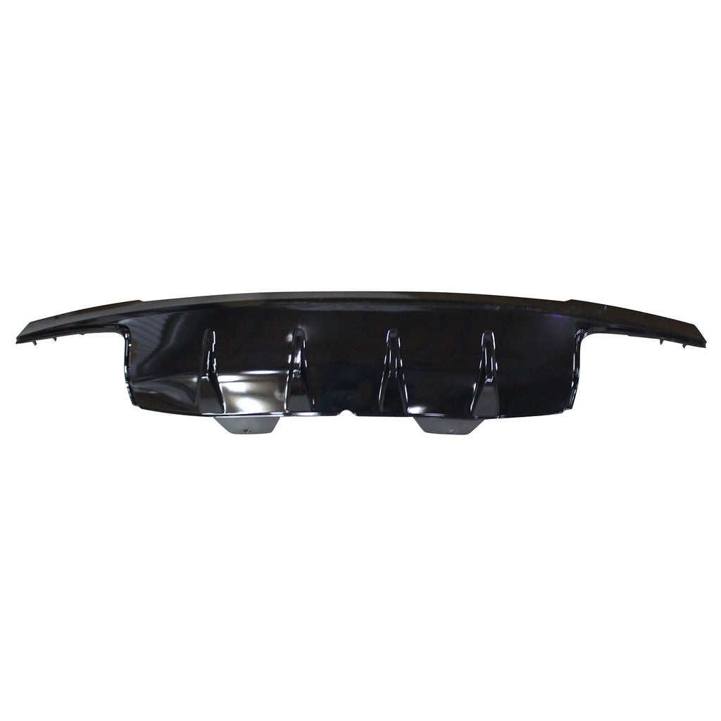 Rear Lower Valance Panel [diffuser] With A-spec For Acura Tlx 2018-2020(AC1195102)