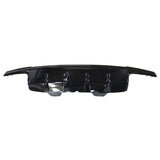 Rear Lower Valance Panel [diffuser] With A-spec For Acura Tlx 2018-2020(AC1195102)