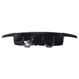 Rear Lower Valance Panel [diffuser] With A-spec For Acura Tlx 2018-2020(AC1195102)