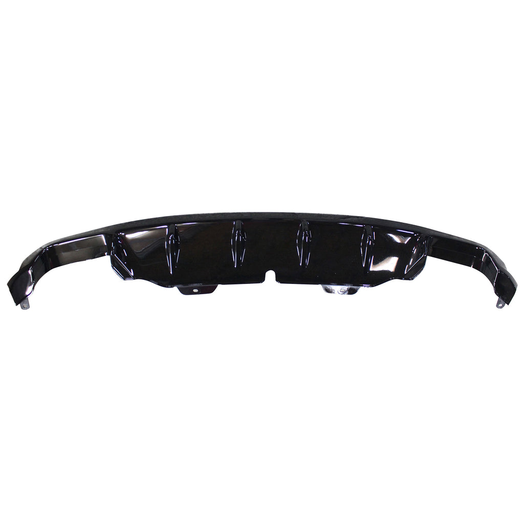 Rear Lower Valance Panel For Acura Tlx 2018-2020(AC1195103)