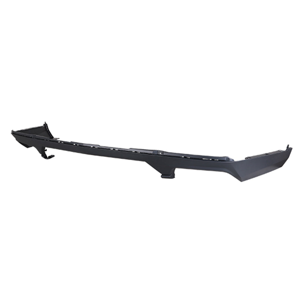 CAPA Certified Rear Lower Bumper Cover For Acura Mdx 2022-2024(AC1195104C)