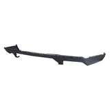 CAPA Certified Rear Lower Bumper Cover For Acura Mdx 2022-2024(AC1195104C)