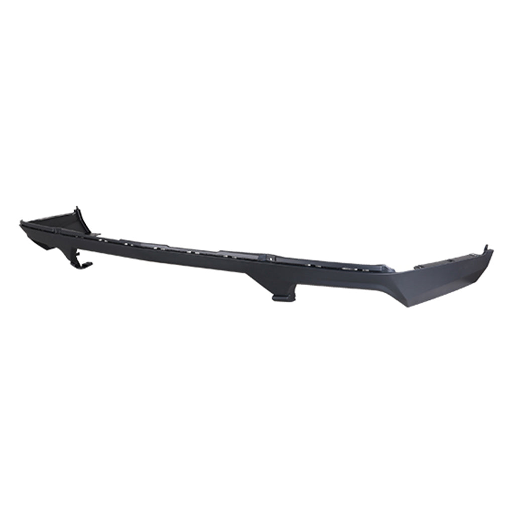 Rear Lower Bumper Cover For Acura Mdx 2022-2024(AC1195104)