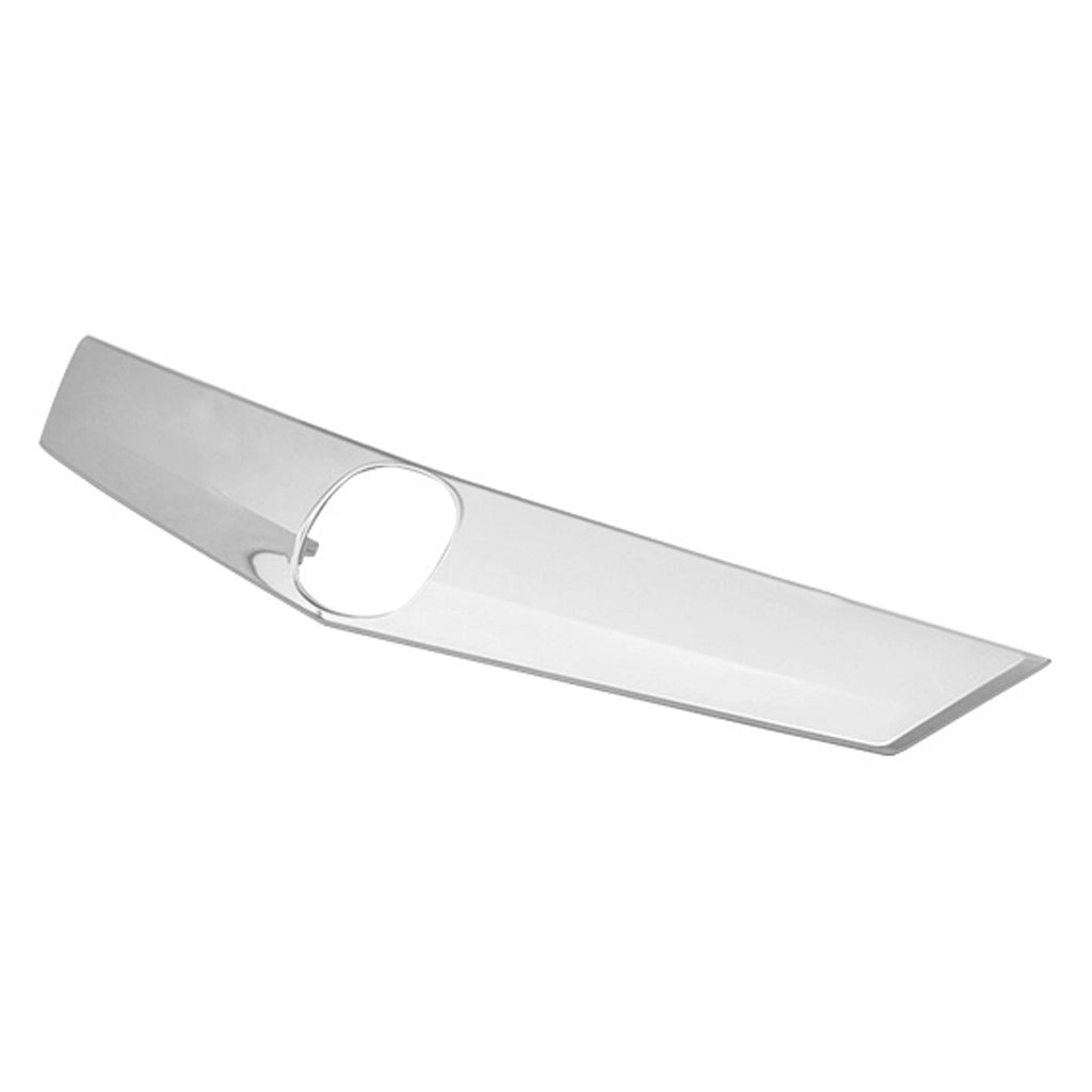 CAPA Certified Frontont Upper Grille Molding For Acura Tl 2012-2014(AC1200120C)