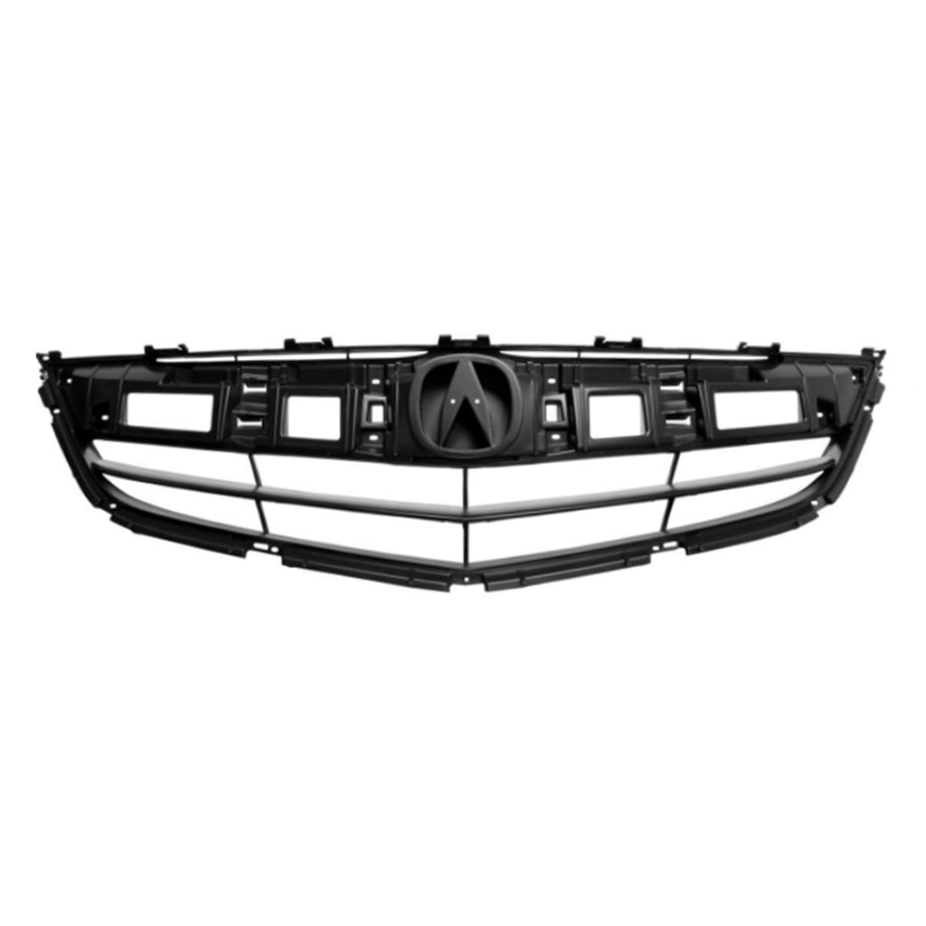 CAPA Certified Frontont Grille For Acura Ilx 2013-2015(AC1200123C)