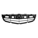 CAPA Certified Frontont Grille For Acura Ilx 2013-2015(AC1200123C)