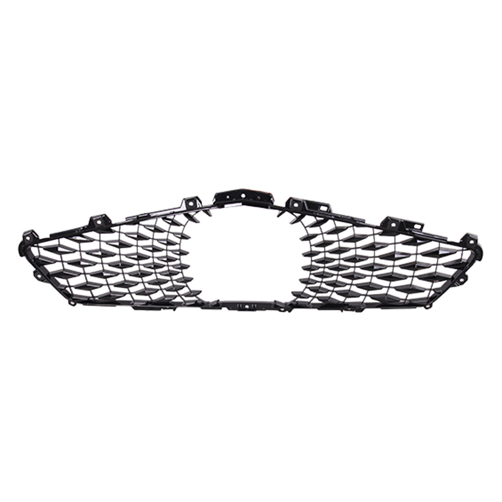 Frontont Grille For Acura Mdx 2017-2020(AC1200130)