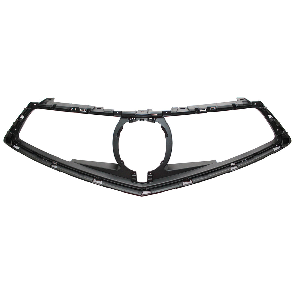 Grille Frontame [backing Plate/base To Grille] For Acura Tlx 2018-2020(AC1200131)