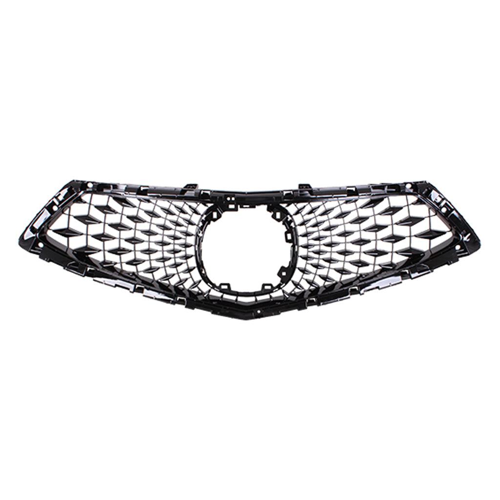 CAPA Certified Frontont Grille For Acura Rdx 2019-2021(AC1200132C)