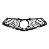 CAPA Certified Frontont Grille For Acura Rdx 2019-2021(AC1200132C)