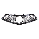 CAPA Certified Frontont Grille For Acura Rdx 2019-2021(AC1200132C)