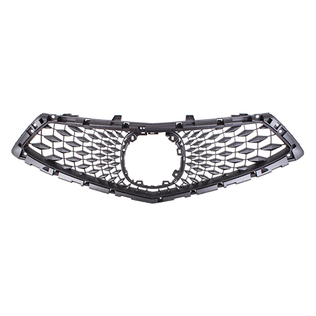 CAPA Certified Frontont Grille For Acura Rdx 2019-2021(AC1200133C)