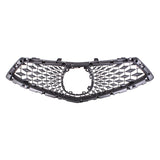 CAPA Certified Frontont Grille For Acura Rdx 2019-2021(AC1200133C)