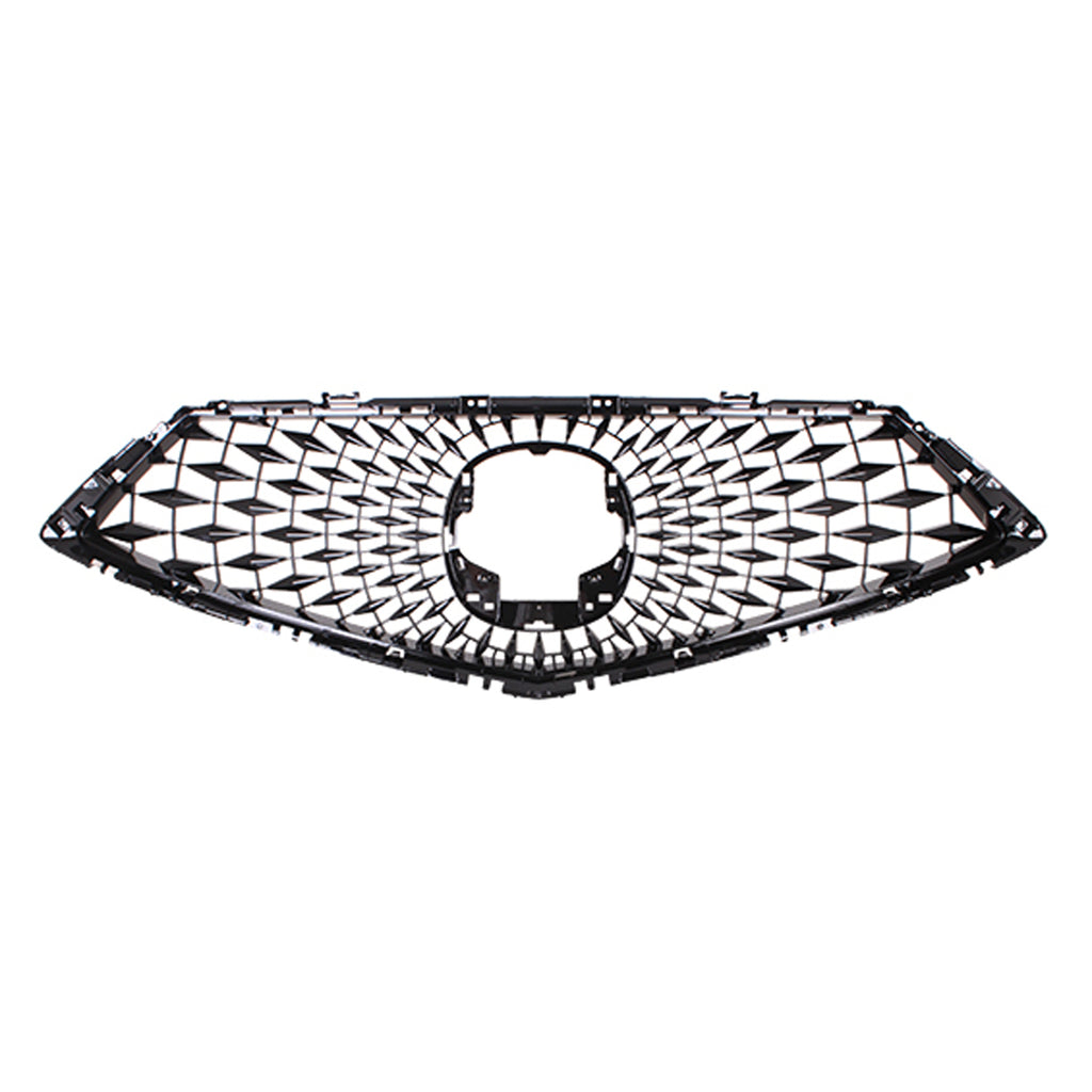 Frontont Grille For Acura Mdx 2022-2024(AC1200135)