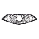 Frontont Grille For Acura Mdx 2022-2024(AC1200135)