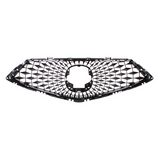 Frontont Grille For Acura Mdx 2022-2024(AC1200135)
