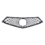 Frontont Grille For Acura Rdx 2022-2024(AC1200138)