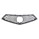 Frontont Grille For Acura Rdx 2022-2024(AC1200139)