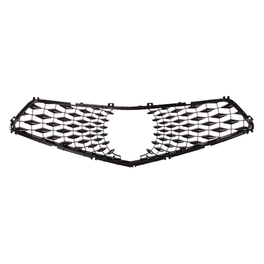 CAPA Certified Grille For Acura Tlx 2018-2020(AC1201100C)