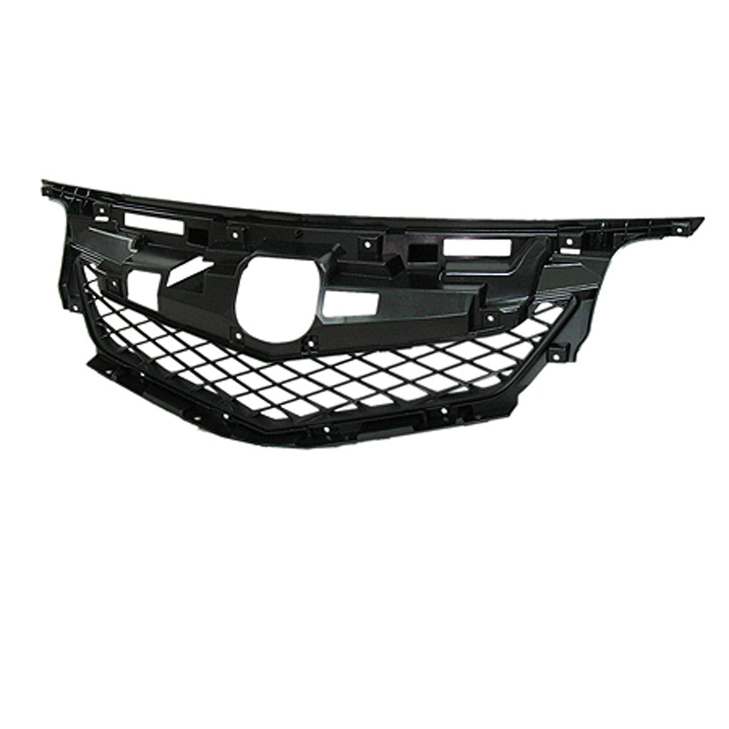 CAPA Certified Grille Mounting Panel For Acura Tl 2009-2011(AC1202100C)