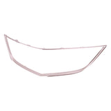 CAPA Certified Grille Shell For Acura Ilx 2013-2015(AC1202105C)