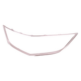 CAPA Certified Grille Shell For Acura Ilx 2013-2015(AC1202105C)