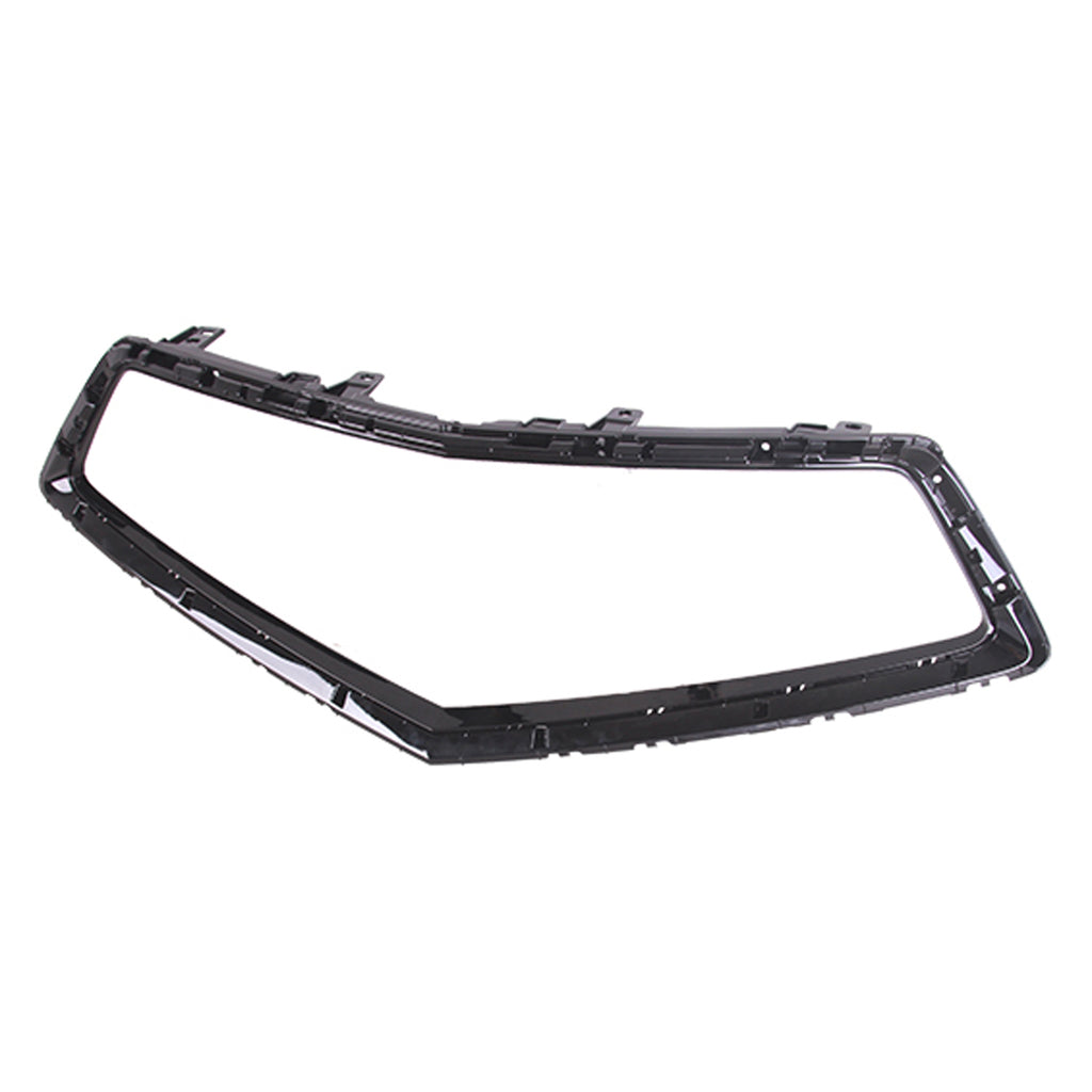 CAPA Certified Grille Shell For Acura Mdx 2017-2020(AC1202109C)