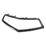 CAPA Certified Grille Shell For Acura Mdx 2017-2020(AC1202109C)