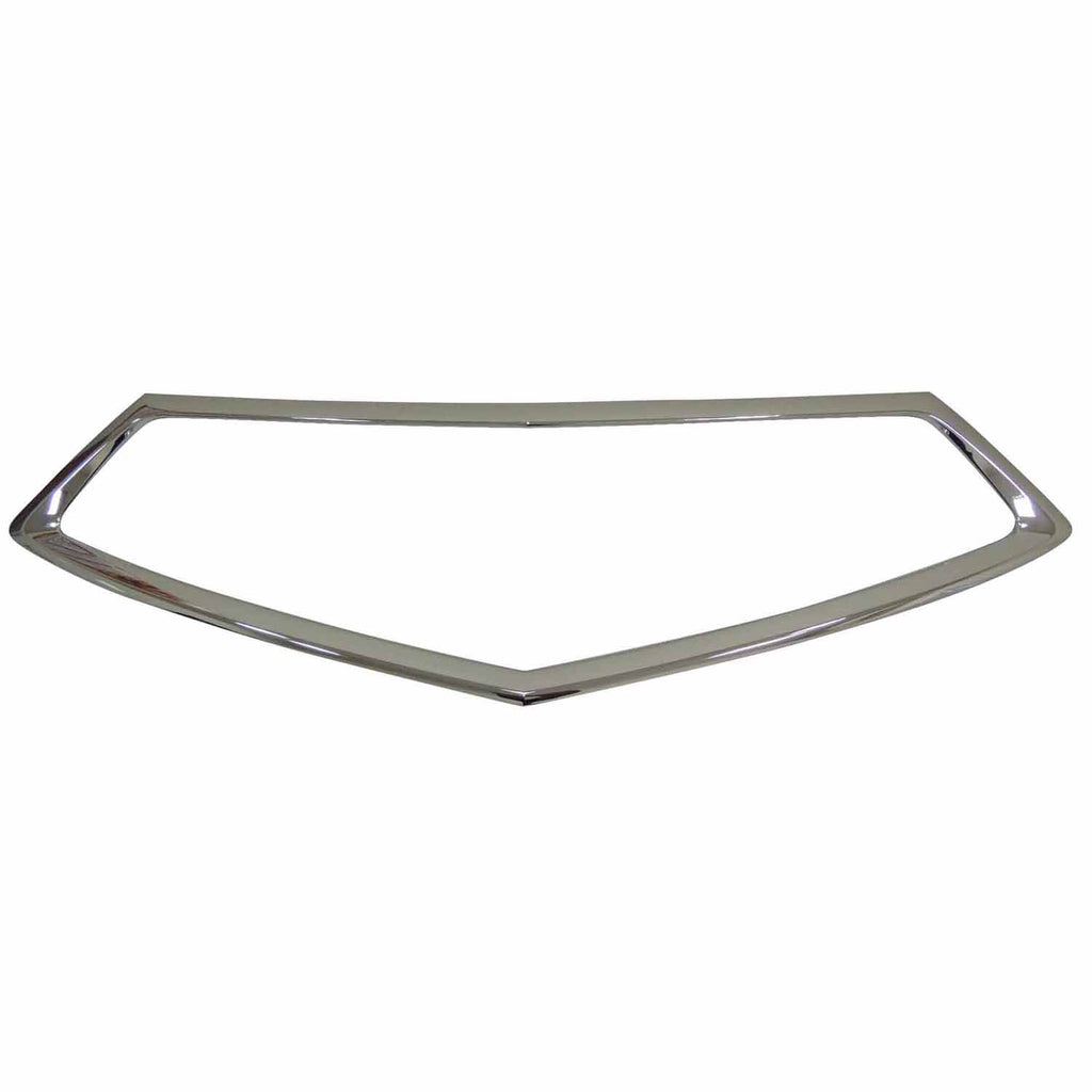 Outer Grille Shell [surearound] For Acura Tlx 2018-2020(AC1202110)