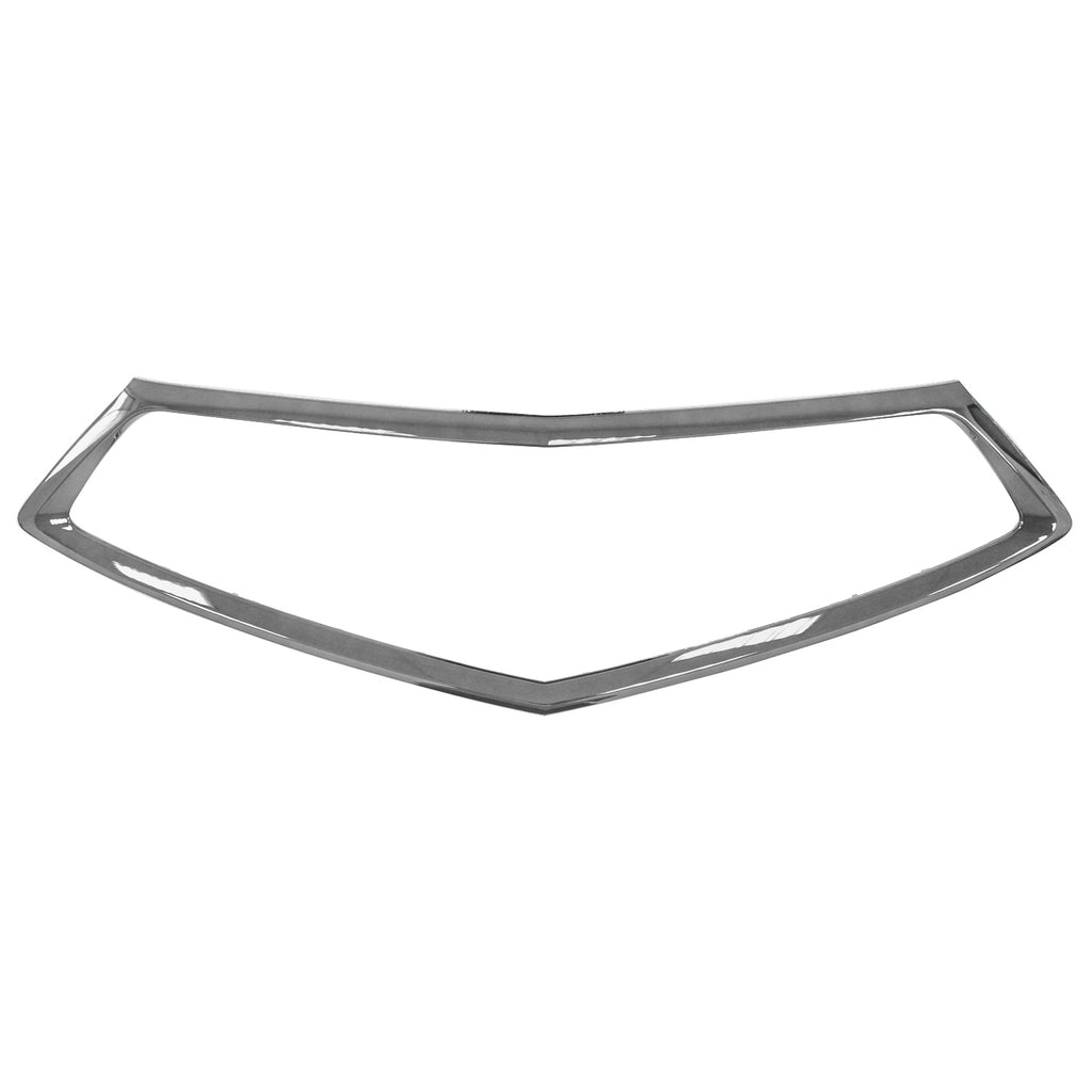 Outer Grille Shell [surearound] For Acura Tlx 2018-2020(AC1202111)