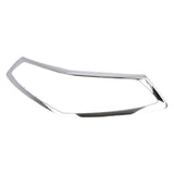 CAPA Certified Outer Grille Molding [surearound] Except A-spec Models For Acura Rdx 2019-2021(AC1202112C)