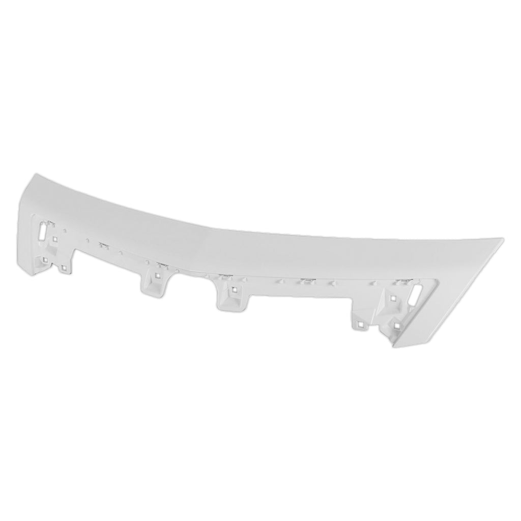 CAPA Certified Grille Cover For Acura Tl 2012-2014(AC1210116C)