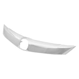 CAPA Certified Upper Grille Molding For Acura Ilx 2013-2015(AC1210117C)