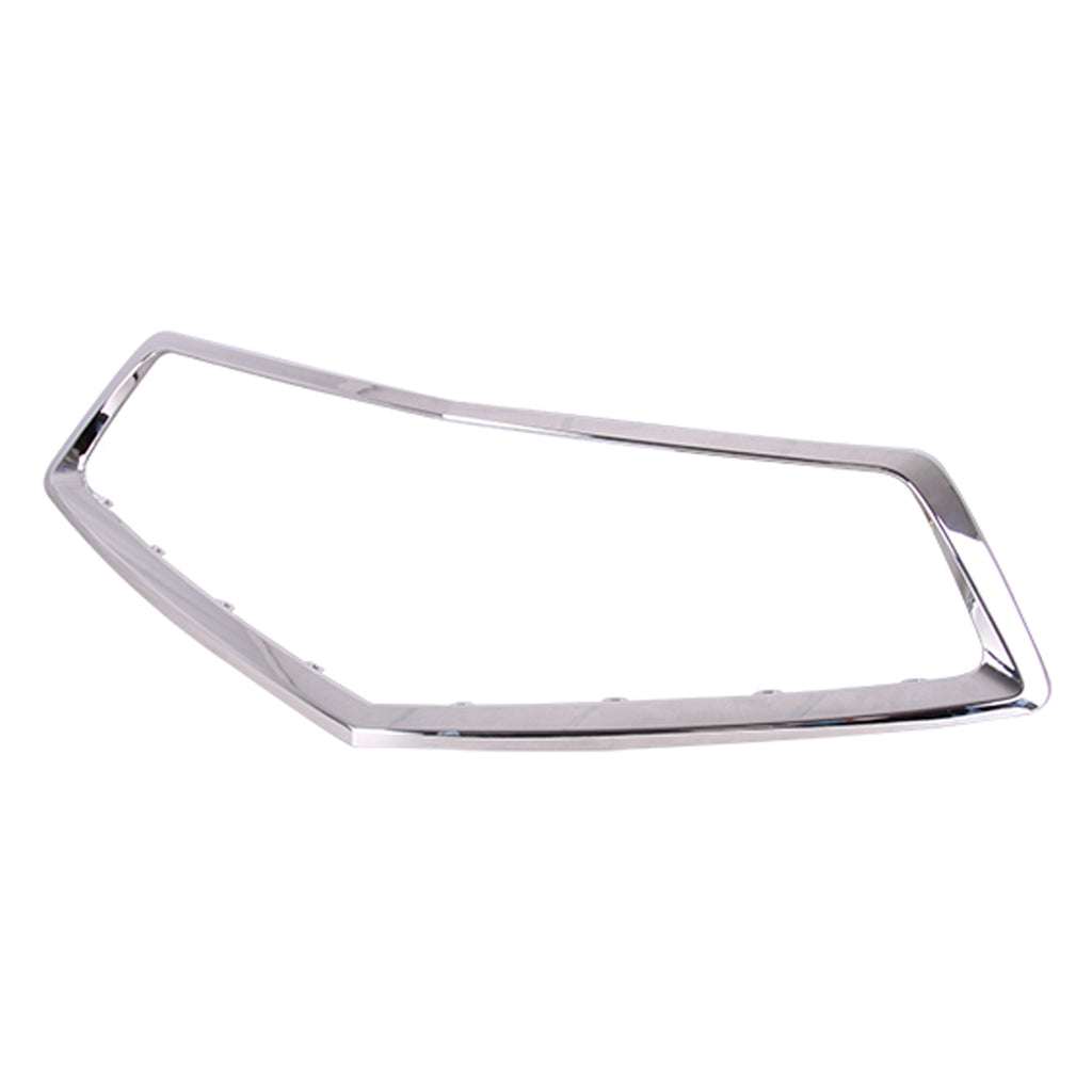 CAPA Certified Outer Grille Molding For Acura Mdx 2017-2020(AC1210123C)