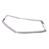 CAPA Certified Outer Grille Molding For Acura Mdx 2017-2020(AC1210123C)
