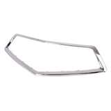 CAPA Certified Outer Grille Molding For Acura Mdx 2017-2020(AC1210123C)