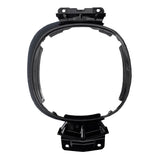 Frontont Center Grille Molding [emblem Bezel] For Base Models For Acura Mdx 2017-2020(AC1210126)