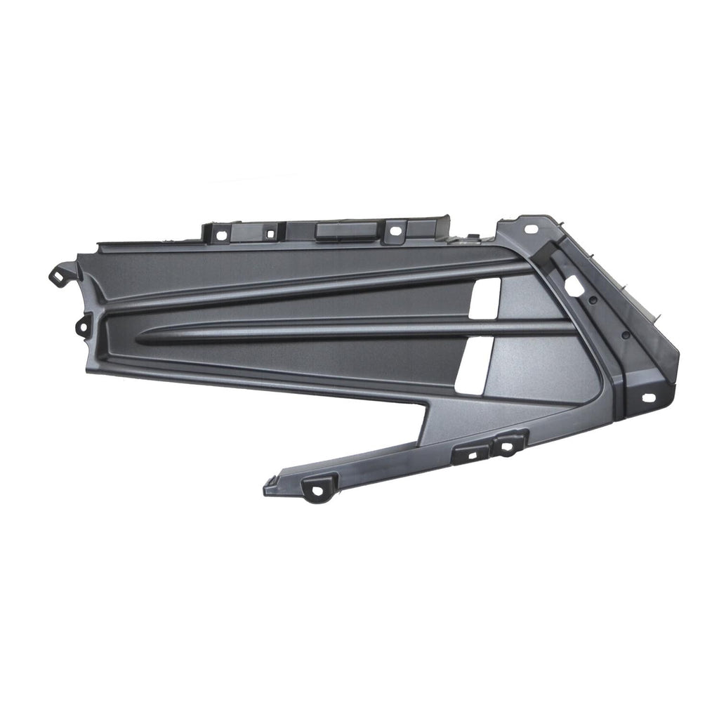 Frontont Driver Side Grille Insert [inlet Cover] For Acura Tlx 2018-2020(AC1212100)