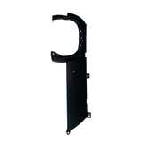 Driver Side Upper Grille Molding [mount Panel Piece Around Emblem] For Acura Mdx 2017-2020(AC1212101)