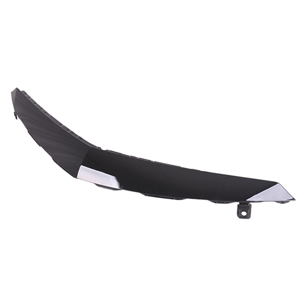 CAPA Certified Frontont Grille Cover For Acura Ilx 2016-2018(AC1217106C)
