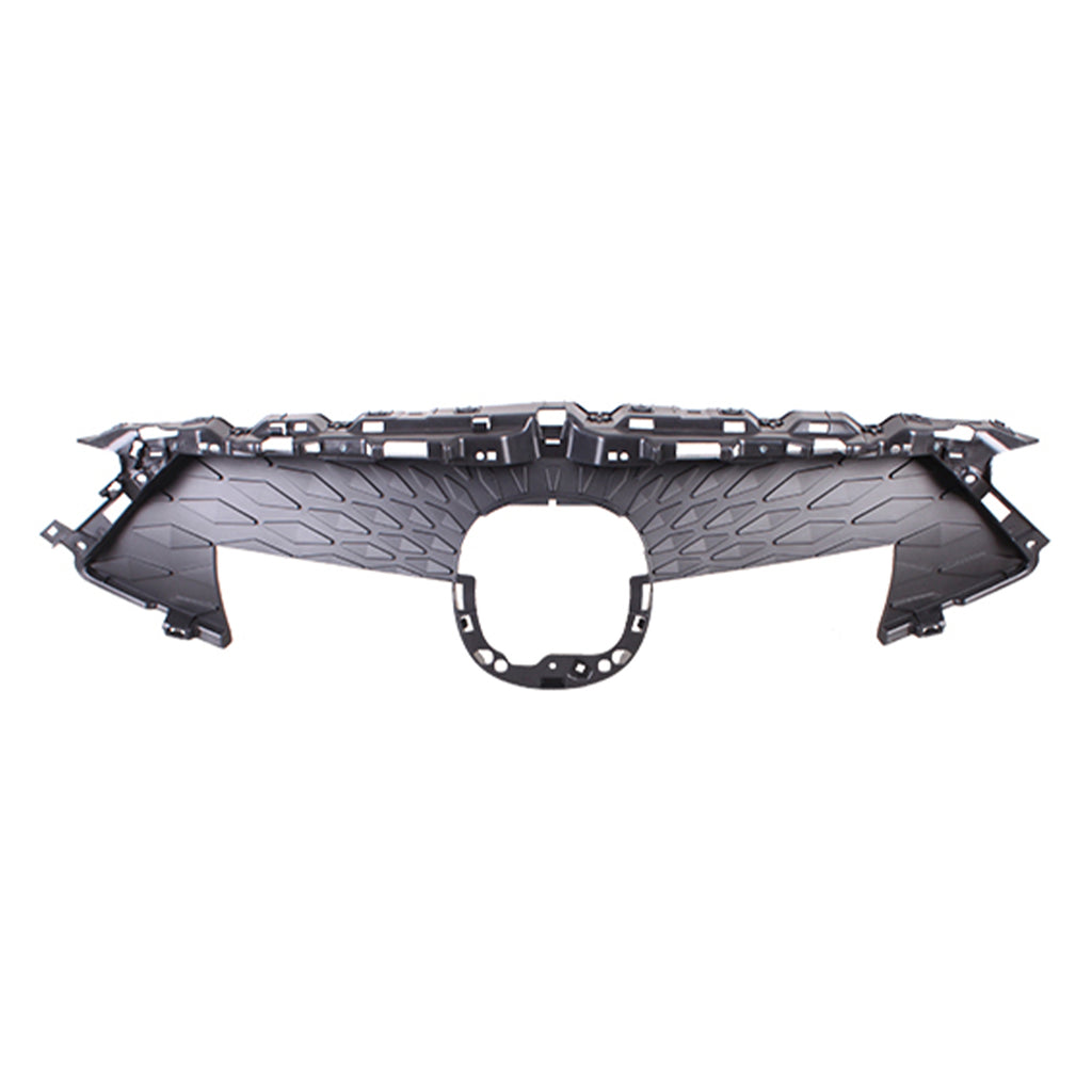 CAPA Certified Grille Air Deflector Guide For Acura Mdx 2022-2024(AC1218100C)