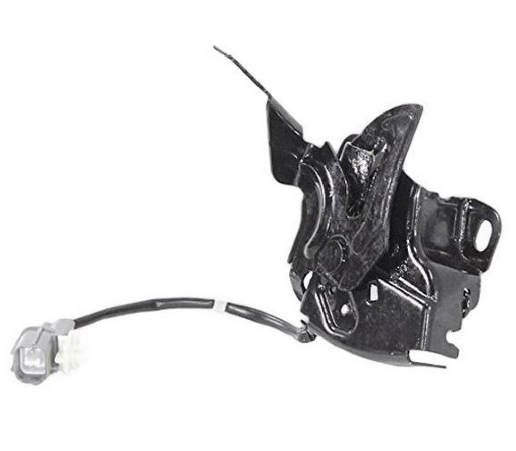 Hood Latch Withalarm System For Acura Tl 2004-2008(AC1234100)