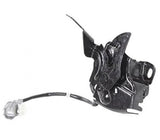 Hood Latch Withalarm System For Acura Tl 2004-2008(AC1234100)