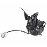 Hood Latch Withalarm System For Acura Tl 2004-2008(AC1234100)