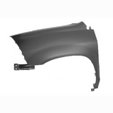 Platinum Plus Driver Side Frontont Fender For Acura Mdx 2001-2006(AC1240112PP)