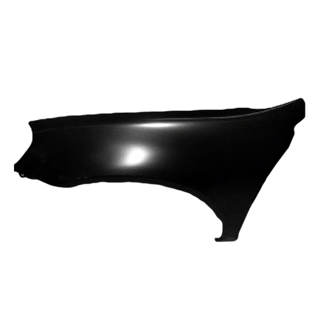 CAPA Certified Driver Side Frontont Fender For Acura Rsx 2002-2006(AC1240113C)