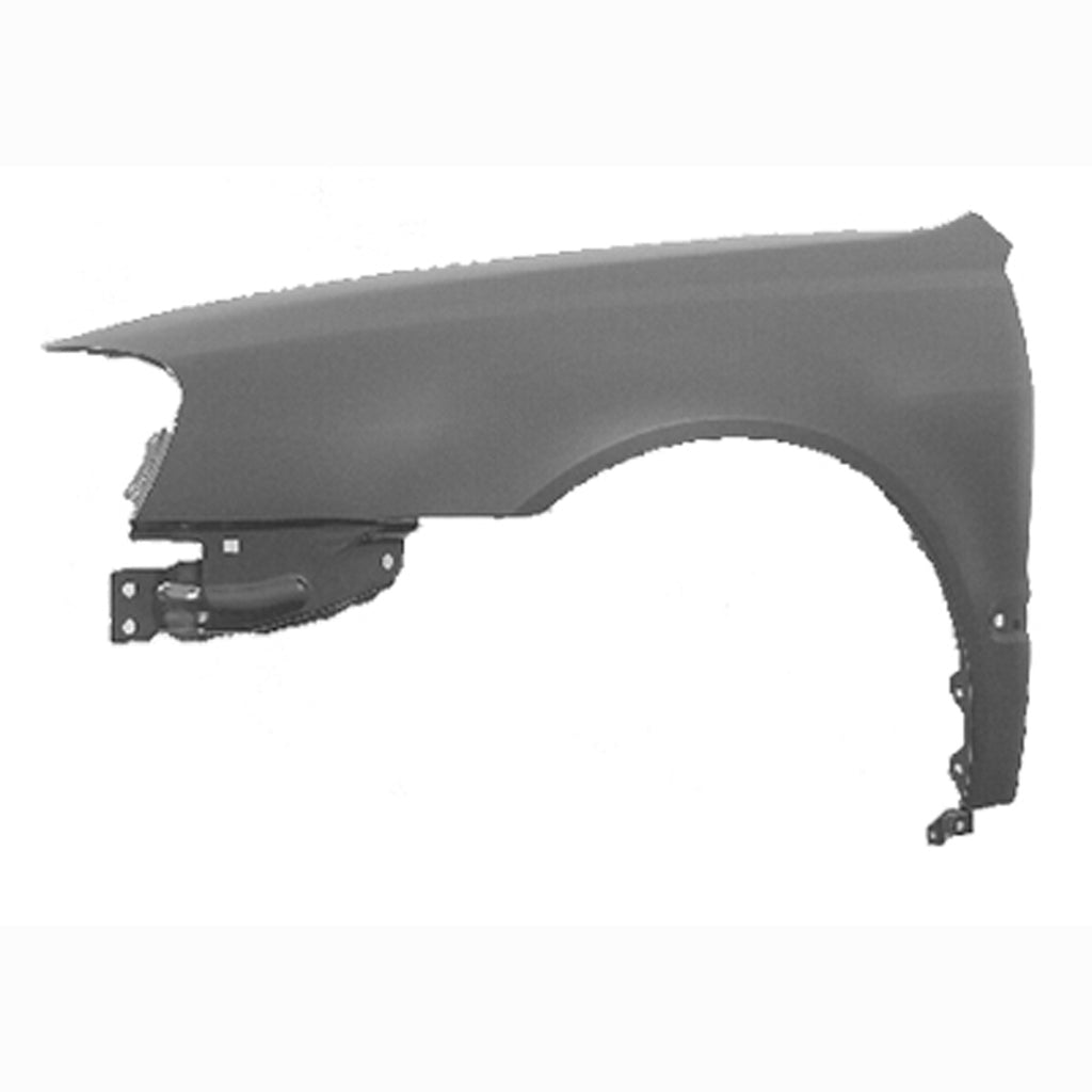 Platinum Plus Driver Side Frontont Fender For Acura Tl 2002-2003(AC1240115PP)
