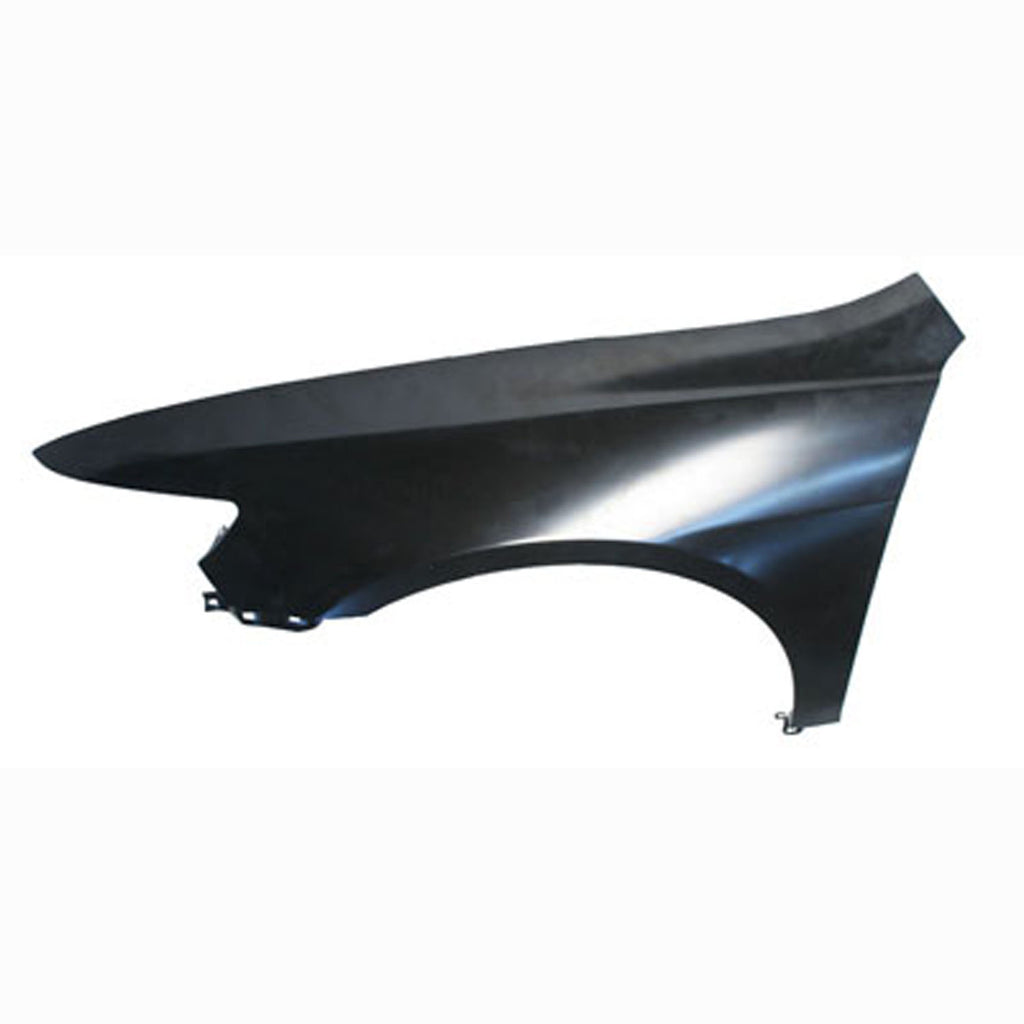 CAPA Certified Driver Side Frontont Fender For Acura Tsx 2004-2008(AC1240116C)