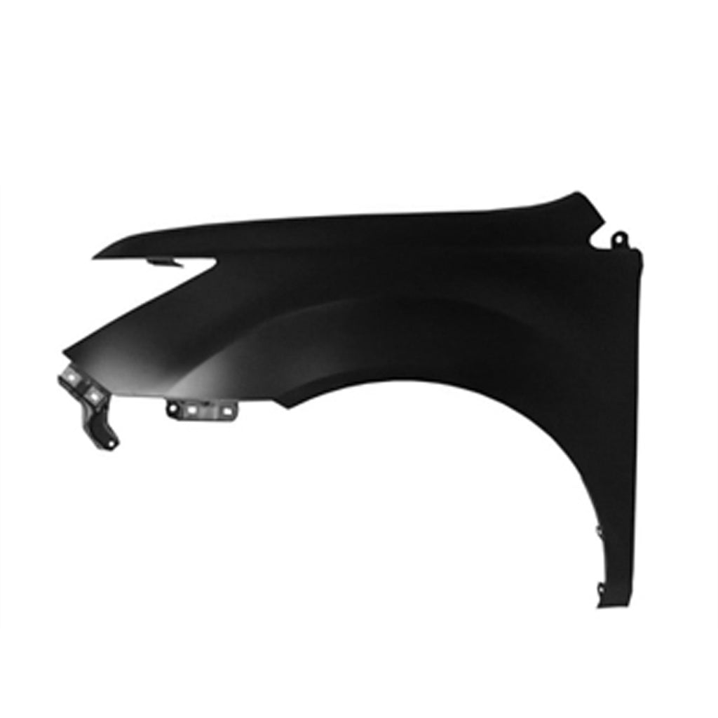 Driver Side Frontont Fender For Acura Mdx 2007-2013(AC1240119V)